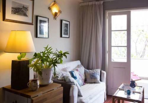 Apartamento Old Town Penthouse - Barreirinha