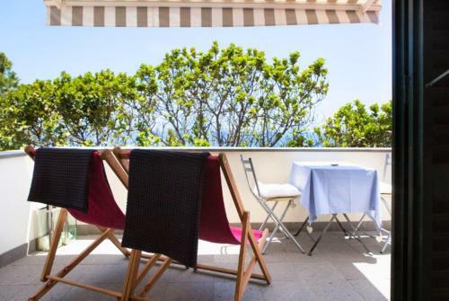 Apartamento Old Town Penthouse - Barreirinha