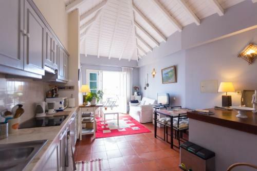 Apartamento Old Town Penthouse - Barreirinha