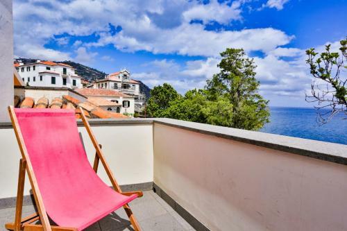 Apartamento Old Town Penthouse - Barreirinha