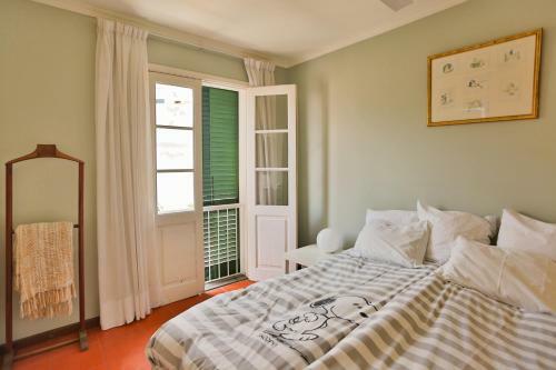 Apartamento Old Town Penthouse - Barreirinha