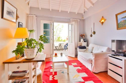 Apartamento Old Town Penthouse - Barreirinha