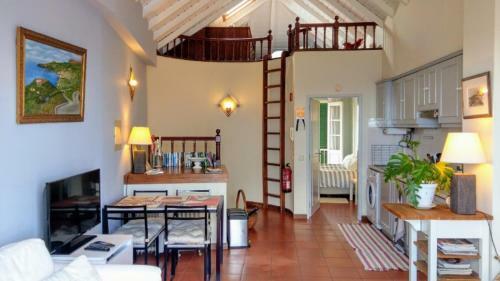 Apartamento Old Town Penthouse - Barreirinha