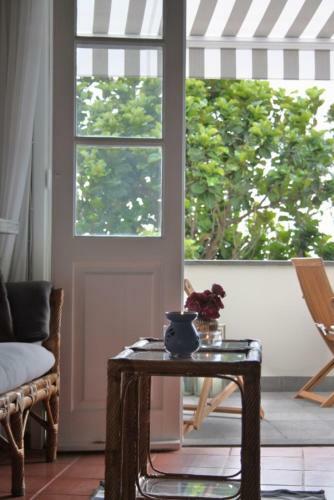 Apartamento Old Town Penthouse - Barreirinha