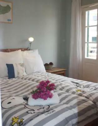 Apartamento Old Town Penthouse - Barreirinha