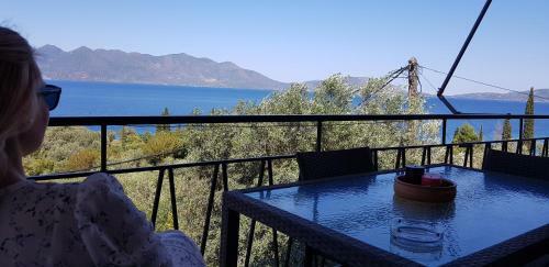 'magic Of Nature' Cottage With A Breathtaking View
