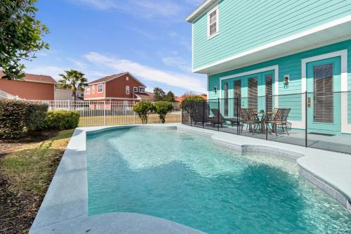 Plunge Paradise