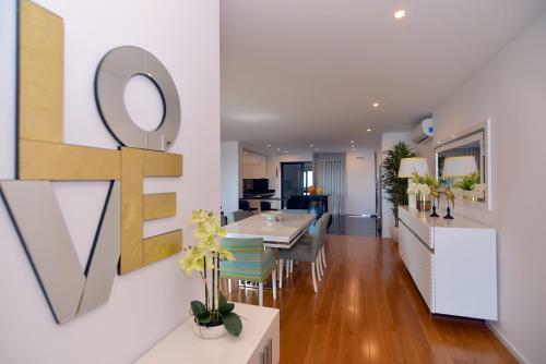 Apartamento Sec XXI 12 - 3 Bed Flat