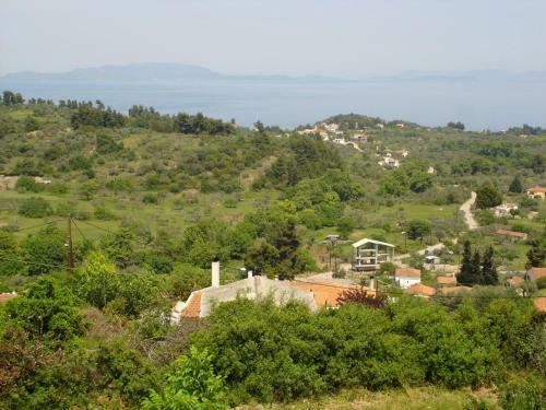 Apartamento Ilias Appartements Tsaprounis