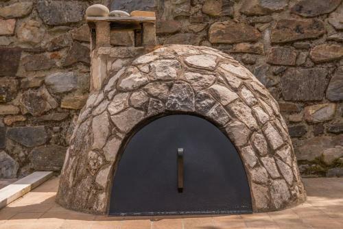 Marika Traditional Home