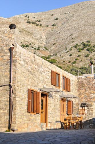 Echo Traditional House - ??? ??????????? ?????