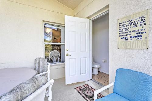 Walt Disney And Universal Orlando Villa Pool And Spa!