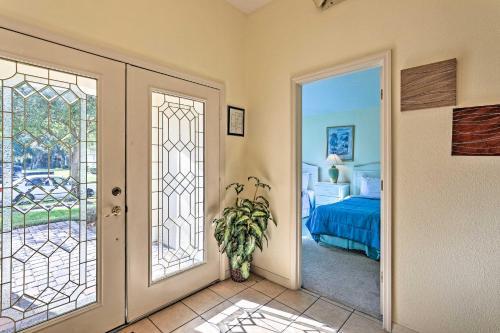 Walt Disney And Universal Orlando Villa Pool And Spa!