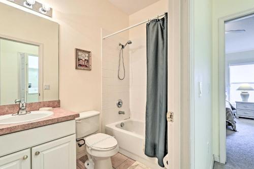 Walt Disney And Universal Orlando Villa Pool And Spa!