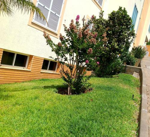 Apartamento Lido Belissimo