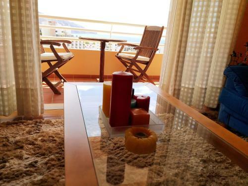 Apartamento Lido Belissimo