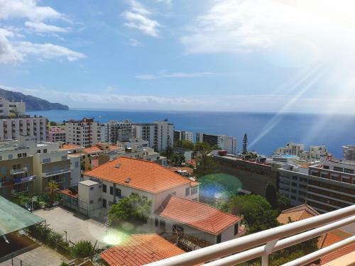 Apartamento Lido Belissimo