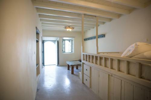 Pyrgos Stone House