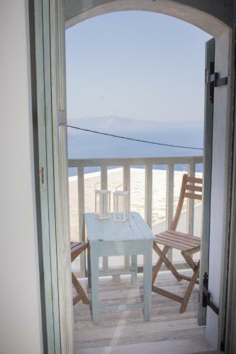 Pyrgos Stone House