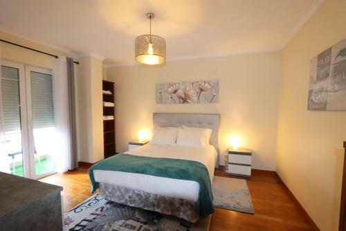 Funchal Apartment, With Pool