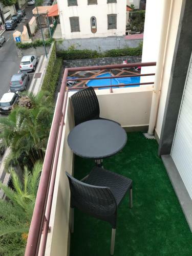 Funchal Apartment, With Pool