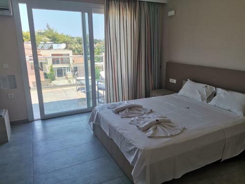 Hotel Apollon