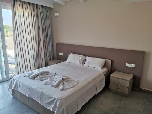 Hotel Apollon