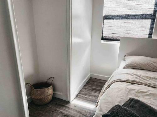 Bohemian Pool House