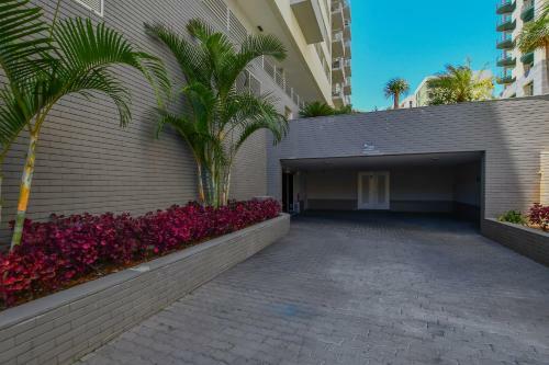 Apartamento Costa Do Sol