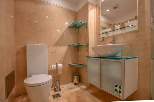 Apartamento Costa Do Sol