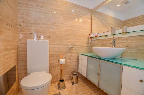 Apartamento Costa Do Sol