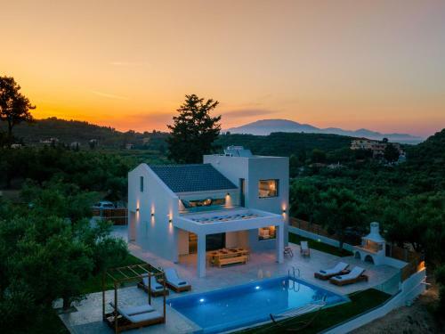 Villa Plumeria