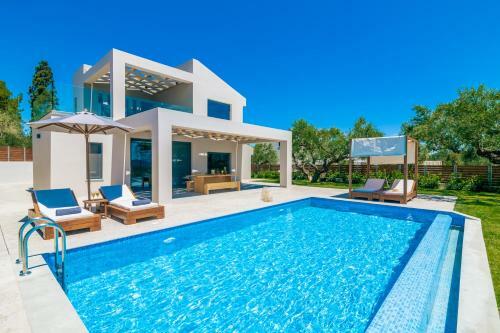 Villa Plumeria