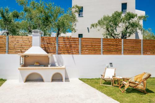 Villa Plumeria
