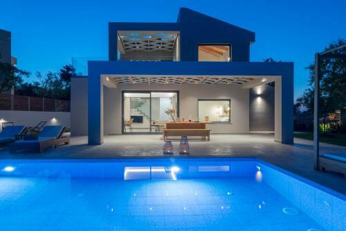 Villa Plumeria