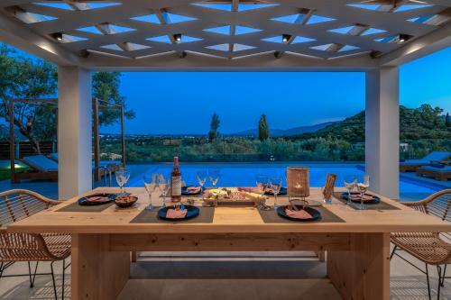 Villa Plumeria