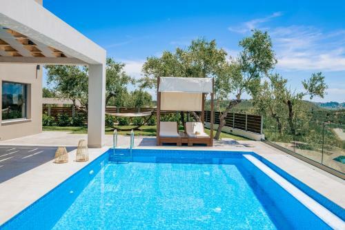 Villa Plumeria