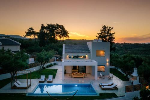 Villa Plumeria