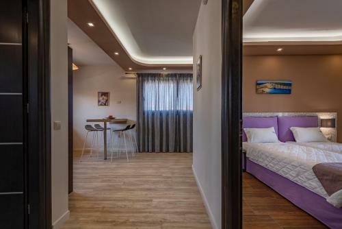 Princess Luxury Apartment