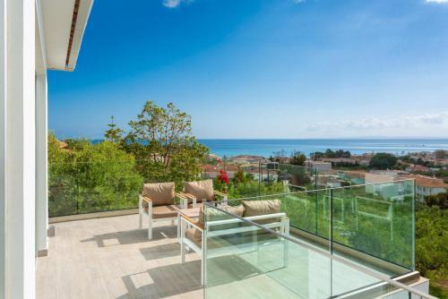 Apartamento Casalma II
