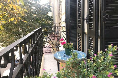 Apartamento Amazing New Loft - Historical Building, San Telmo