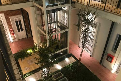 Apartamento Amazing New Loft - Historical Building, San Telmo