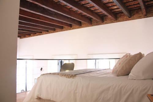 Apartamento Amazing New Loft - Historical Building, San Telmo