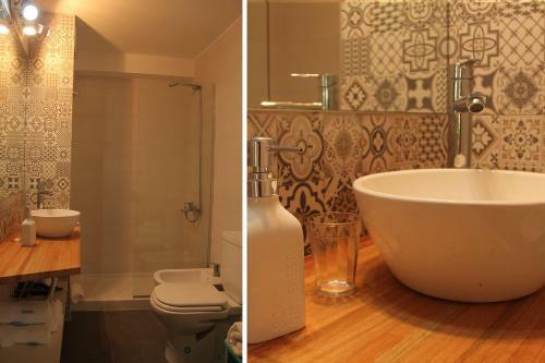 Apartamento Amazing New Loft - Historical Building, San Telmo
