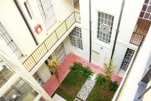 Apartamento Amazing New Loft - Historical Building, San Telmo