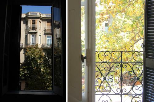 Apartamento Amazing New Loft - Historical Building, San Telmo
