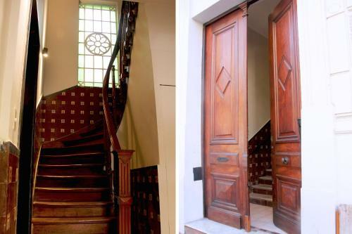 Apartamento Amazing New Loft - Historical Building, San Telmo