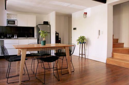 Apartamento Amazing New Loft - Historical Building, San Telmo