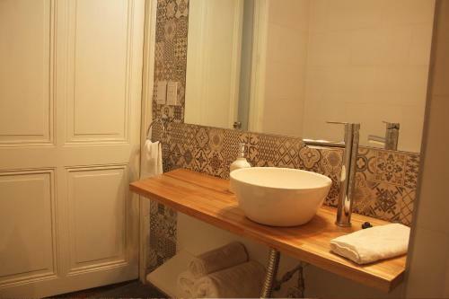 Apartamento Amazing New Loft - Historical Building, San Telmo