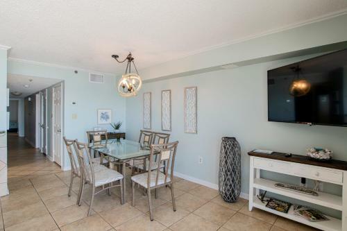 Apartamento Ocean Breeze East 404 By Pkrm